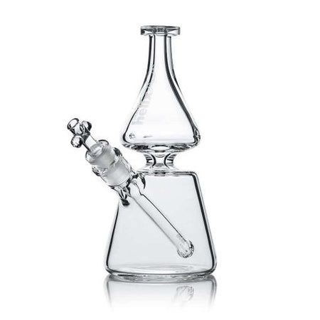 GRAV Labs Helix Beaker Water Pipe Bong Best Sales Price - Bongs
