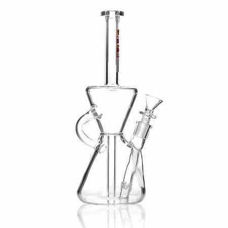 GRAV Labs Hourglass Recycler Bong Best Sales Price - Bongs