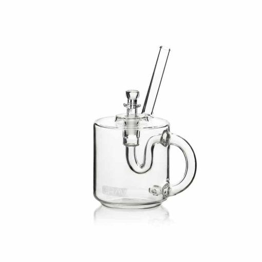 GRAV Labs Sip Series Coffee Mug Bong Best Sales Price - Bongs