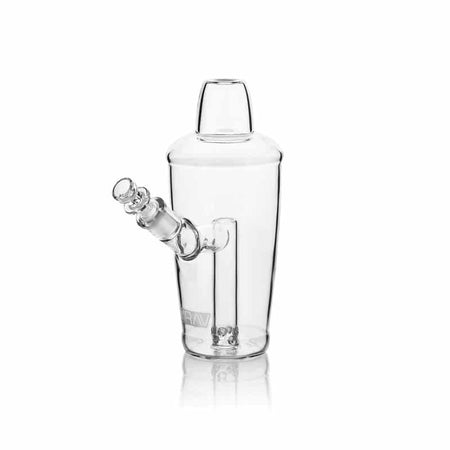 GRAV Martini Shaker Bong Best Sales Price - Bongs