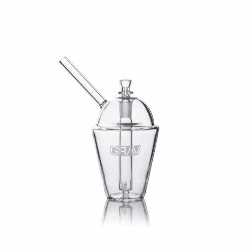 GRAV Slush Cup Bong Sip Series Best Sales Price - Bongs