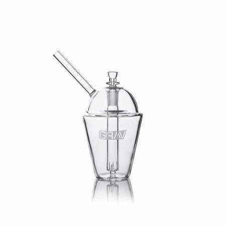GRAV Slush Cup Bong Sip Series Best Sales Price - Bongs