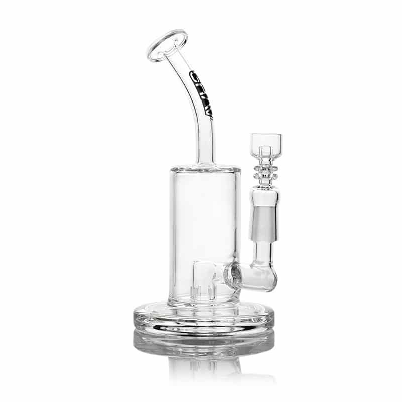 GRAV Labs Clear Umbrella Perc Dab Rig Best Sales Price - Smoking Pipes
