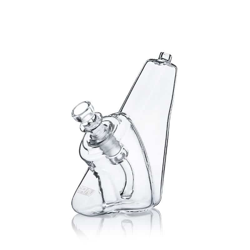 GRAV Labs Wedge Bubbler Best Sales Price - Bongs