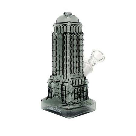 Cannabox September 2019 “Hempire” Box Best Sales Price - Bundles