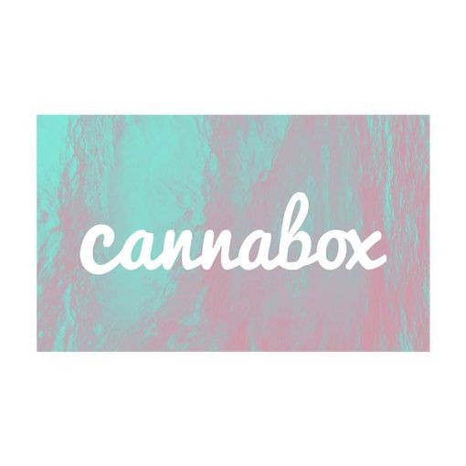 Cannabox July 2019 “Road Trip” Box Best Sales Price - Bundles