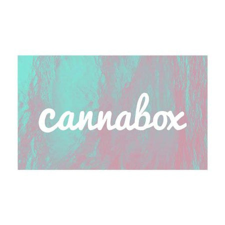 Cannabox July 2019 “Road Trip” Box Best Sales Price - Bundles