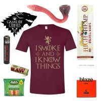 Cannabox May 2019 Blazed 2 Box Best Sales Price - Bundles