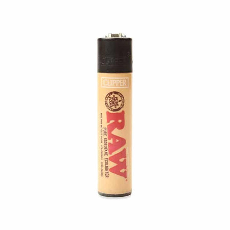 Raw Mini Clipper Lighter Best Sales Price - Accessories