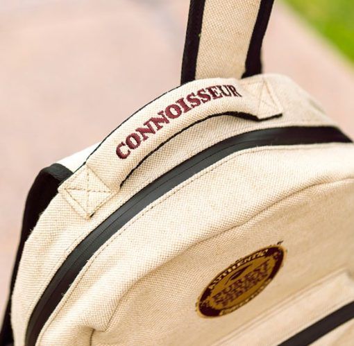 RAW Smell Proof BackPack Best Sales Price - Accessories