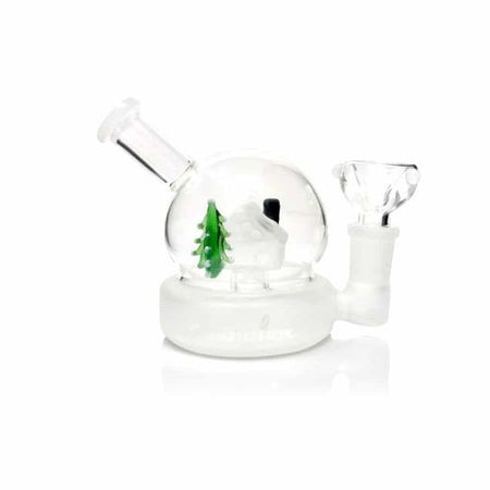 Cannabox December 2019 “Snow Dazed” Best Sales Price - Bundles