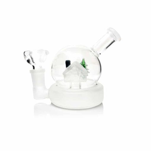 Cannabox December 2019 “Snow Dazed” Best Sales Price - Bundles