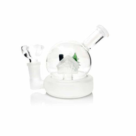 Cannabox December 2019 “Snow Dazed” Best Sales Price - Bundles