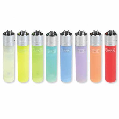 Clipper Lighters Best Sales Price - Accessories
