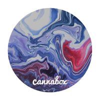 Cannabox December 2019 “Snow Dazed” Best Sales Price - Bundles