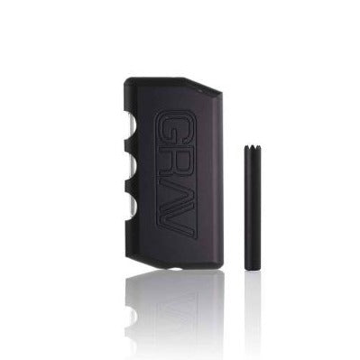 Grav Aluminum Dugout and Chillum Best Sales Price - Smoking Pipes
