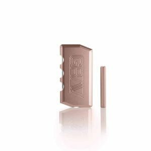 Grav Aluminum Dugout and Chillum Best Sales Price - Smoking Pipes