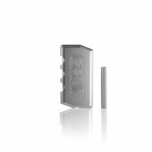 Grav Aluminum Dugout and Chillum Best Sales Price - Smoking Pipes