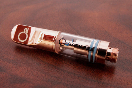 O2VAPE Ceramic Cell Vape Cartridges Best Sales Price - Vaporizers