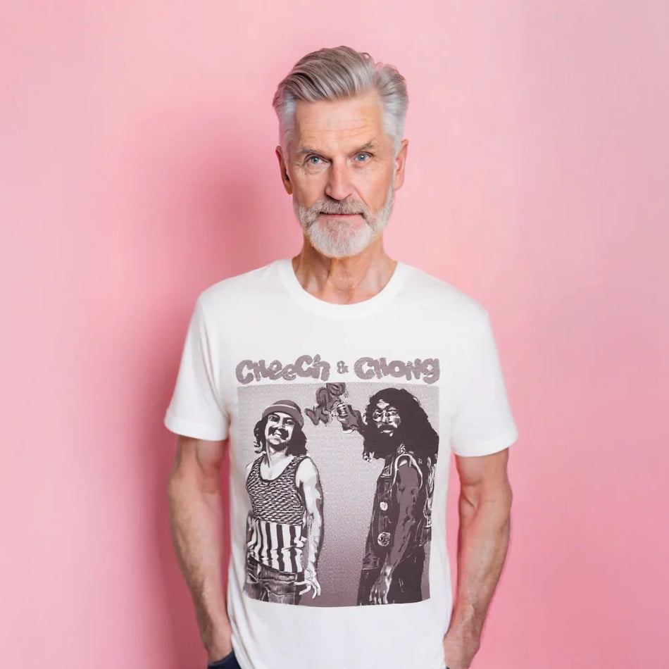 Cheech & Chong 420 Collection – C&C Purple Kush