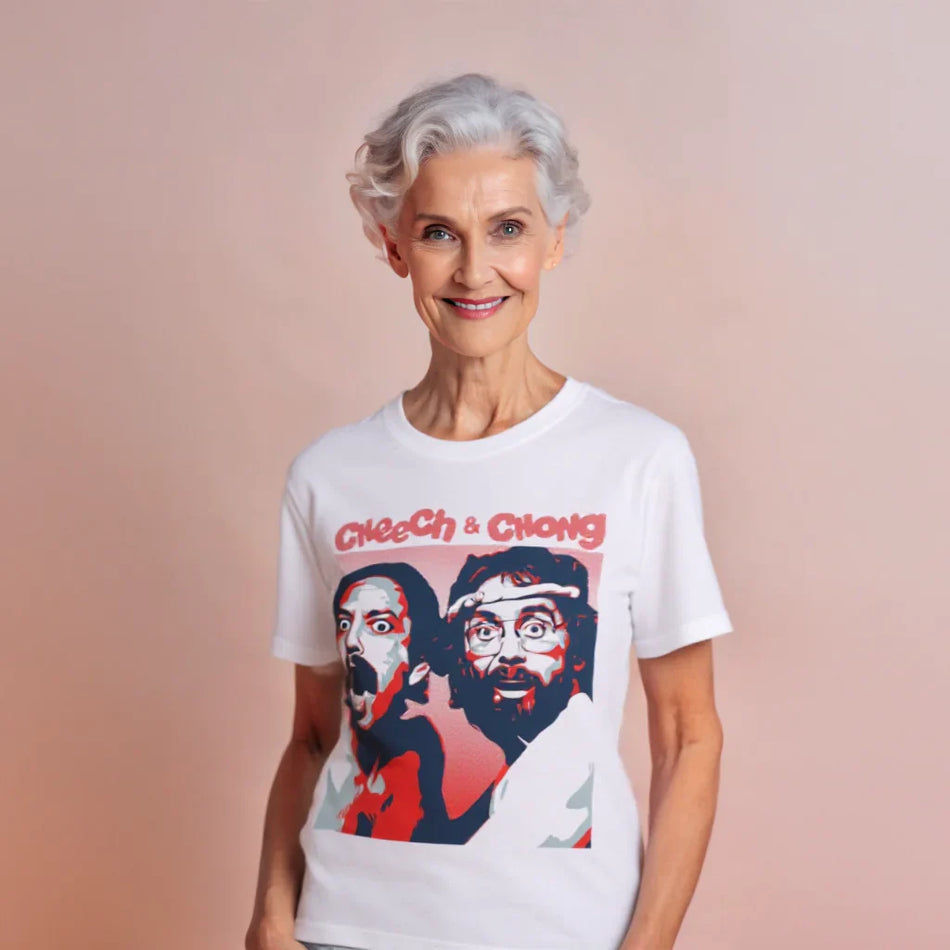 Cheech & Chong 420 Collection – C&C Red Alert