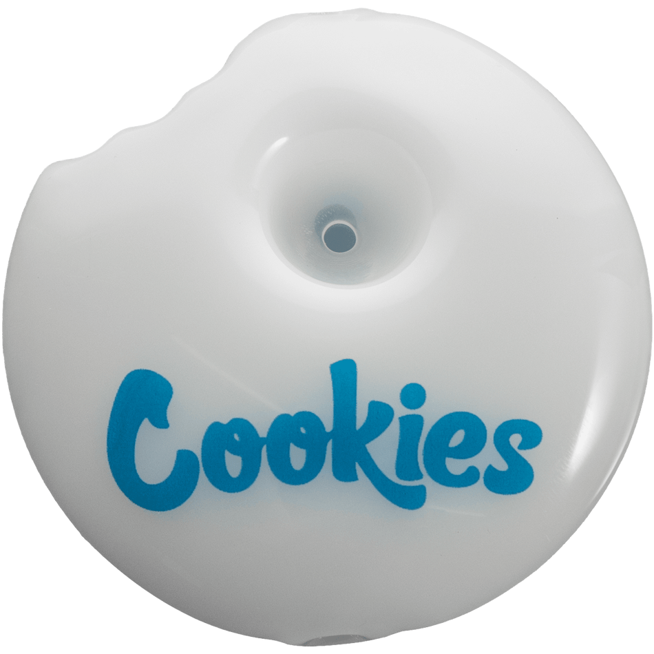 Cookie Bite Pipe