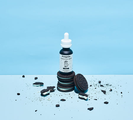 Penguin CBD Oil Best Sales Price - Tincture Oil