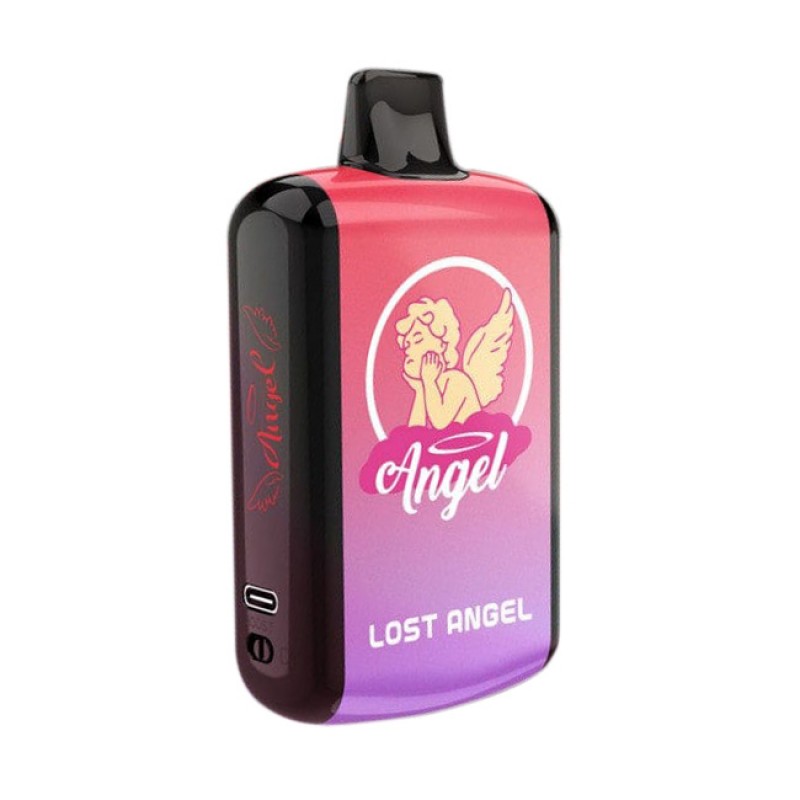 Lost Angel Pro Max 20K Disposable Vape Kit 16ml