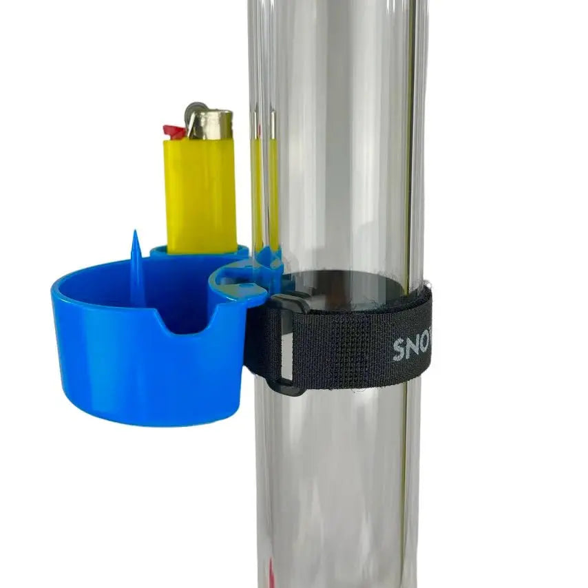 TreeHouse Ashtray by Bay Smokes