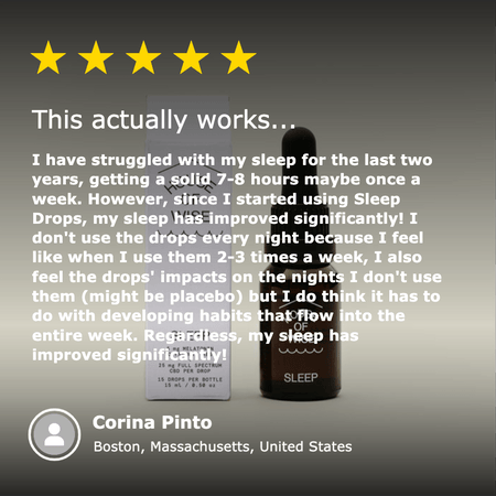 House of Wise CBD Sleep Oil (750mg) Best Sales Price - Tincture Oil