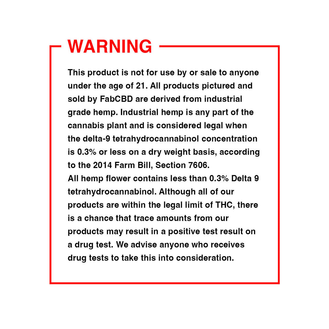 FAB CBD Delta 9 Gummies: 3-Pack Best Sales Price - Gummies