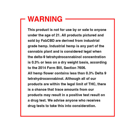 FAB CBD Delta 9 Gummies: 3-Pack Best Sales Price - Gummies