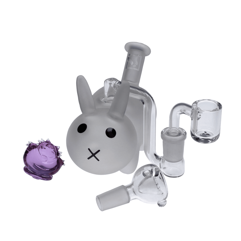 DHC Originals Bunny Bong