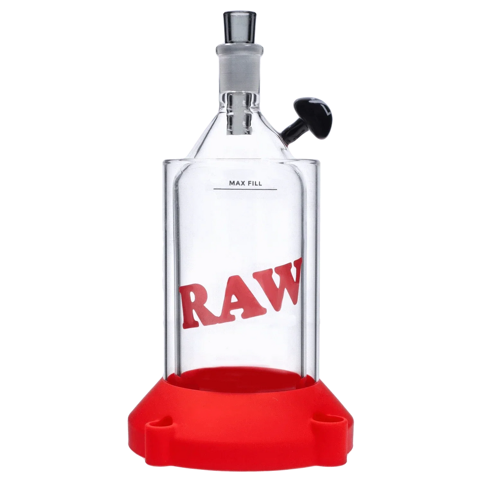 DHC x RAW Chronic Collab Smoking Box 2025 April