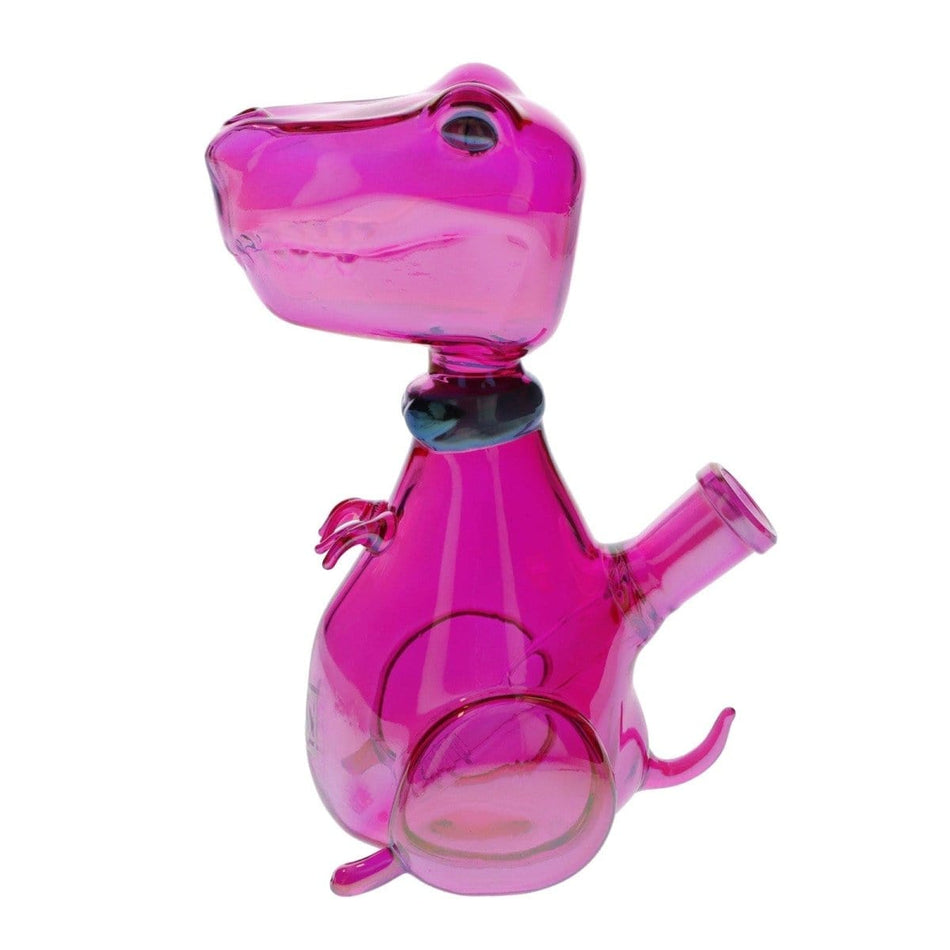 DHC Originals Rave Dino Bong