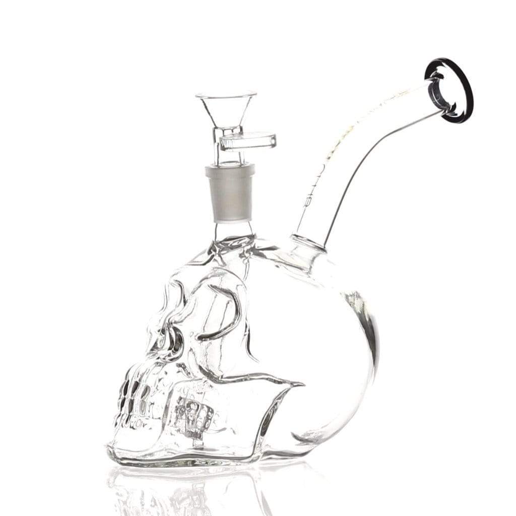 Daily High Club "Skull" Bong Best Sales Price - Bongs
