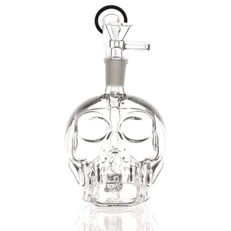 Daily High Club "Skull" Bong Best Sales Price - Bongs