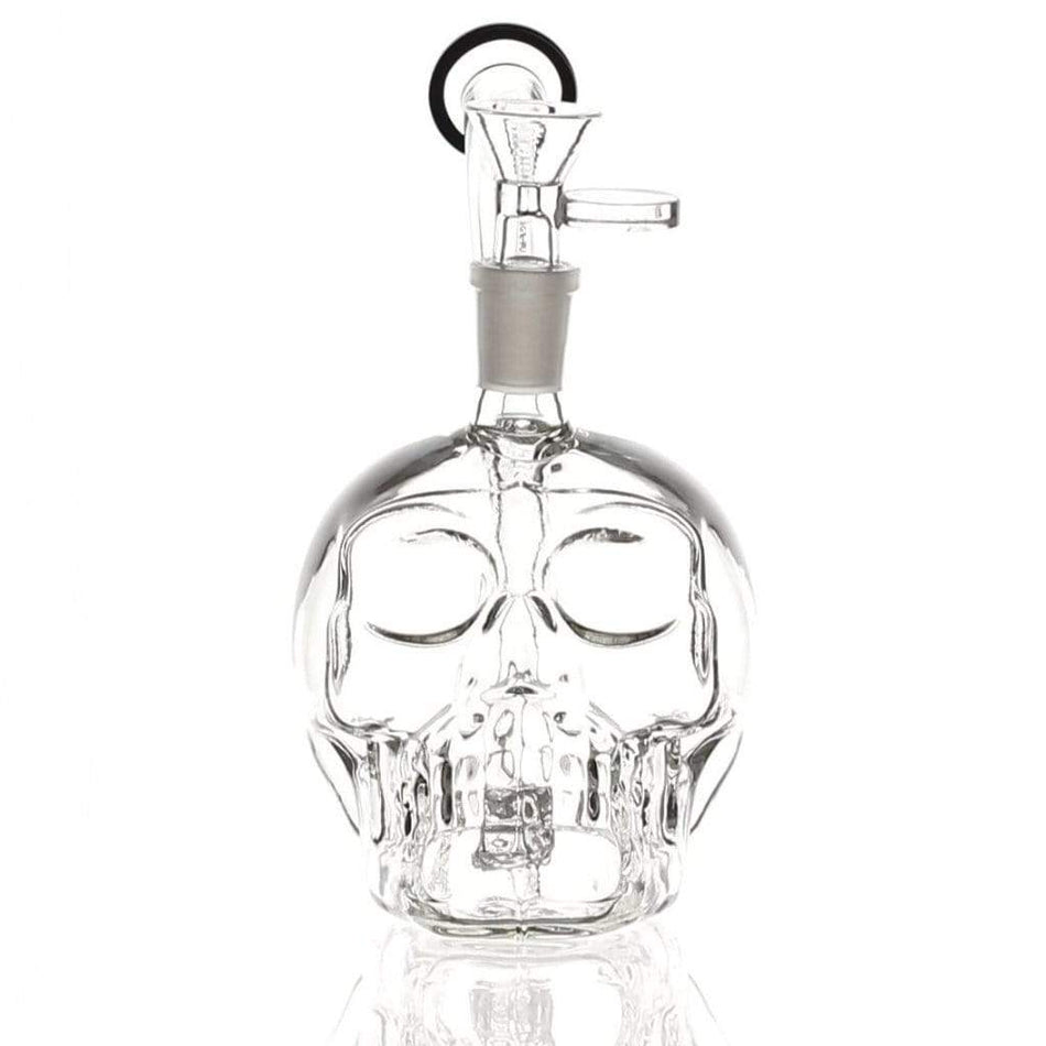 Daily High Club "Skull" Bong Best Sales Price - Bongs