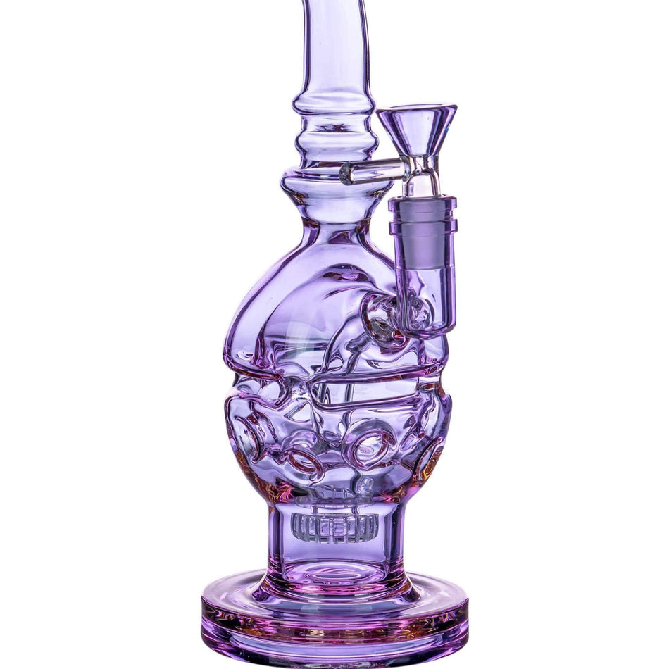 Fab-Egg Dab Rig