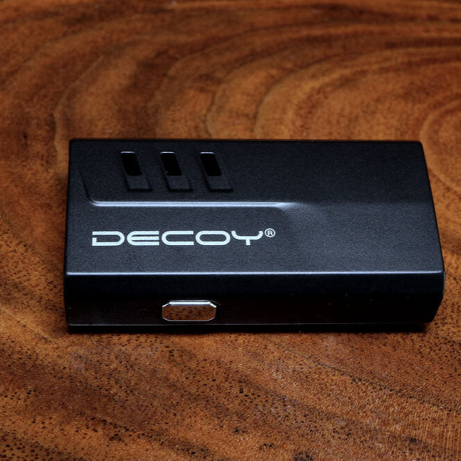 O2VAPE Decoy | Discreet Mini Magnetic Vape Pen | O2Vape Wholesale Price