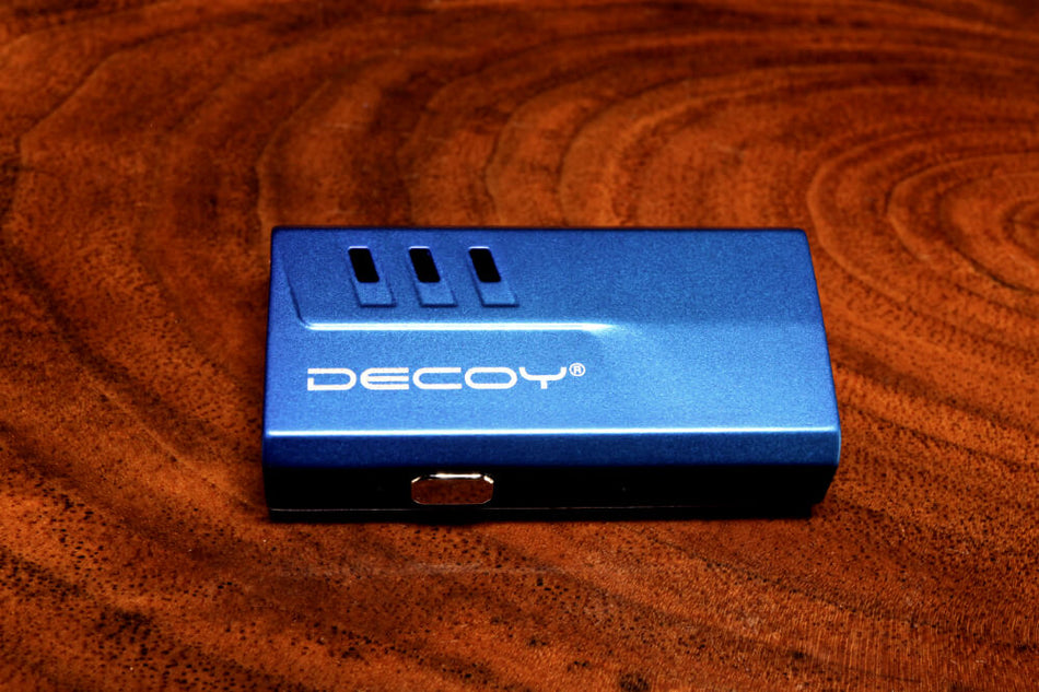 O2VAPE Decoy | Discreet Mini Magnetic Vape Pen | O2Vape Wholesale Price