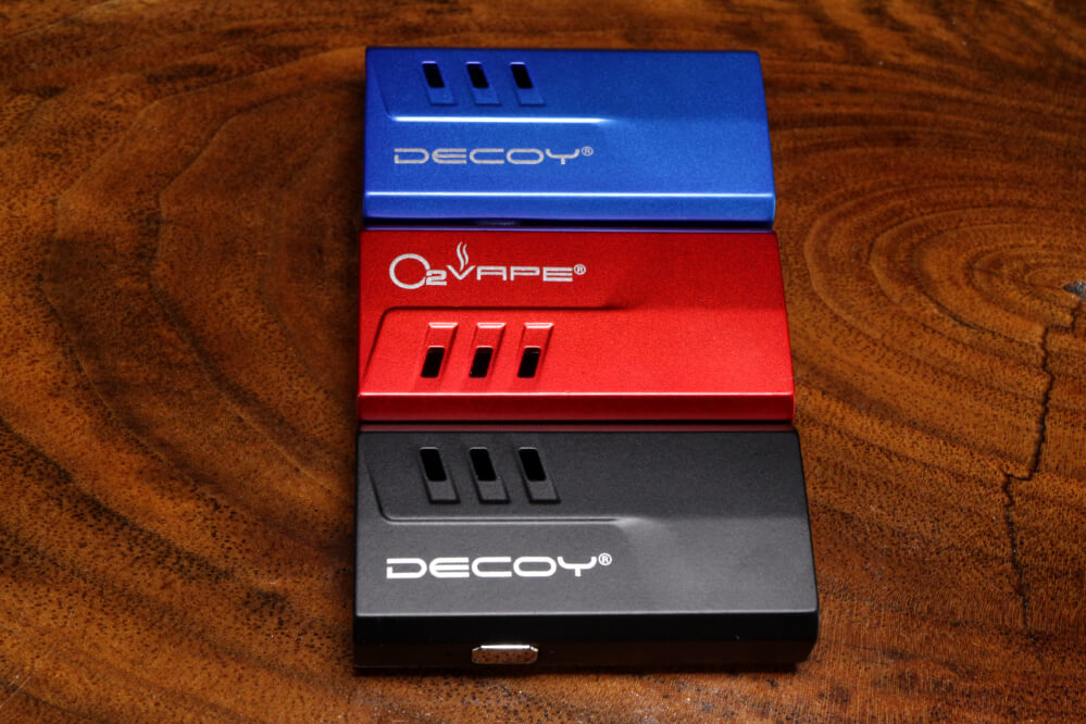 New O2VAPE Decoy | Discreet, Mini Magnetic Vape Pen Best Sales Price - Vaporizers