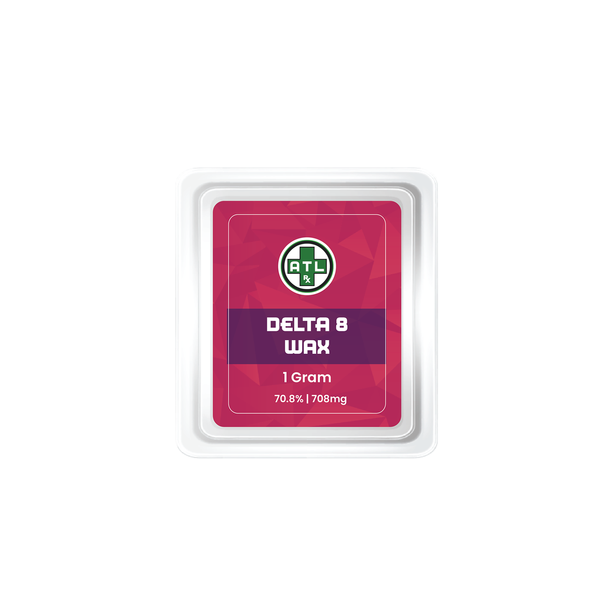 ATLRx Delta 8 THC Wax Best Sales Price - Edibles