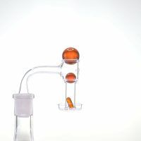 Diamond Glass Quartz Banger Terp Slurper Best Sales Price - Accessories