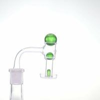 Diamond Glass Quartz Banger Terp Slurper Best Sales Price - Accessories