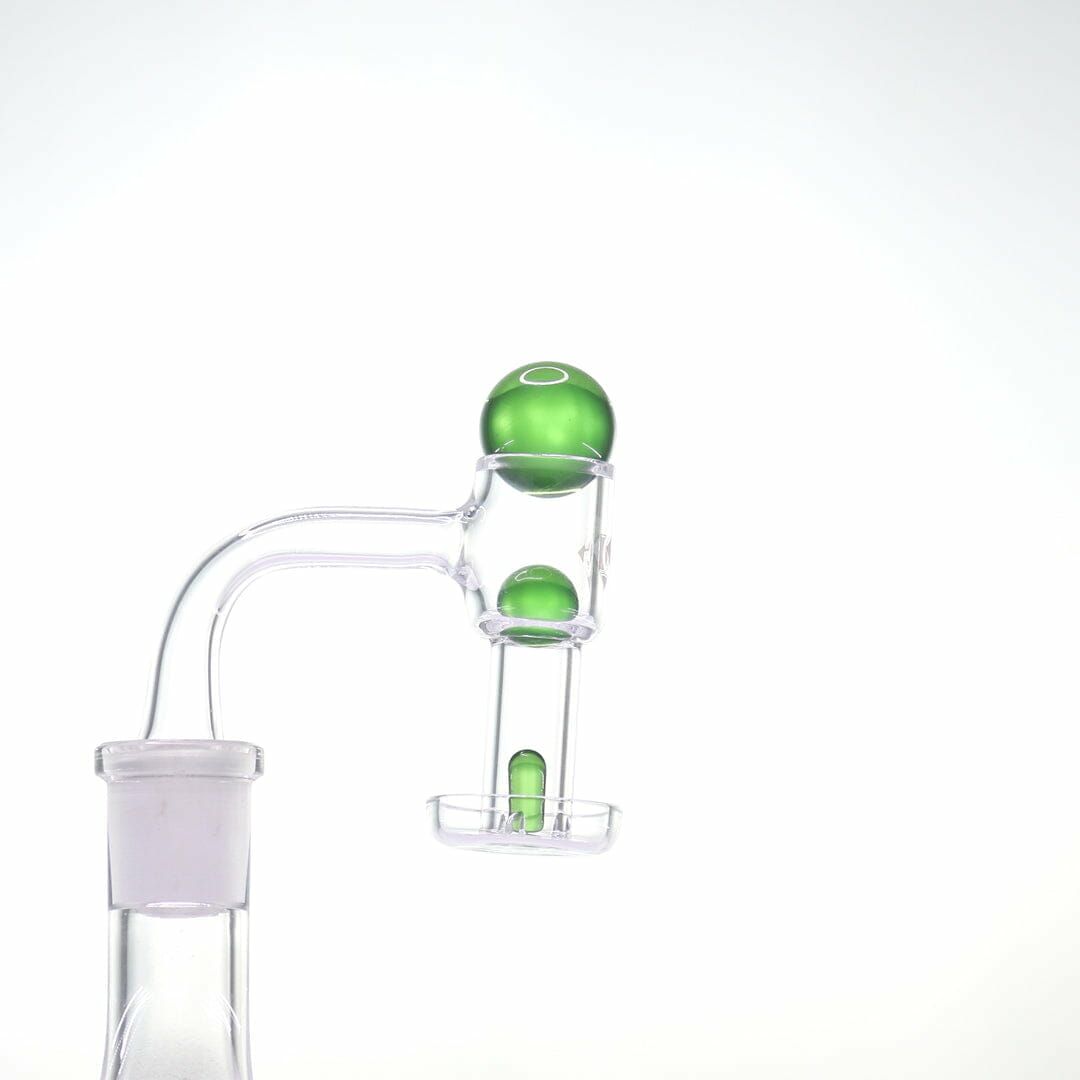 Diamond Glass Quartz Banger Terp Slurper Best Sales Price - Accessories