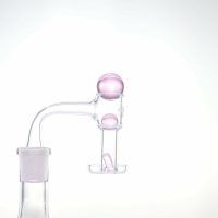 Diamond Glass Quartz Banger Terp Slurper Best Sales Price - Accessories