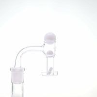 Diamond Glass Quartz Banger Terp Slurper Best Sales Price - Accessories