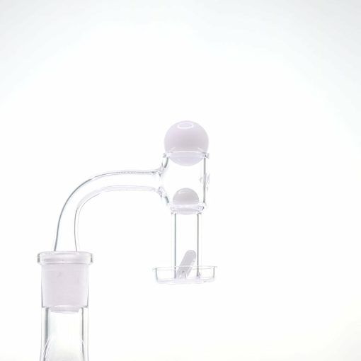 Diamond Glass Quartz Banger Terp Slurper Best Sales Price - Accessories