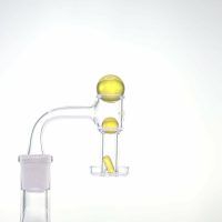 Diamond Glass Quartz Banger Terp Slurper Best Sales Price - Accessories
